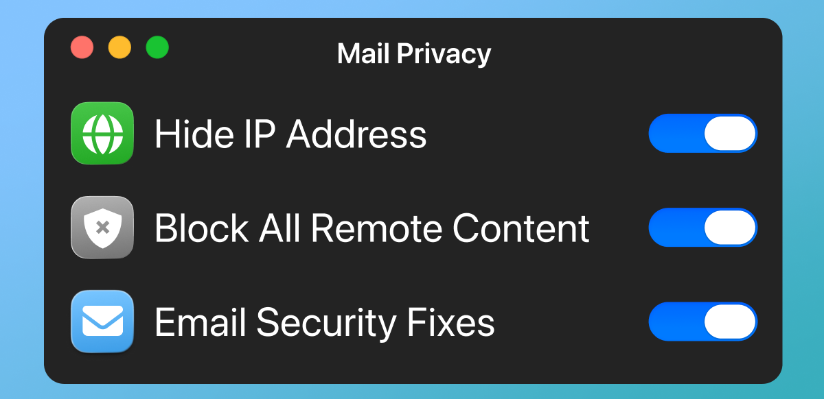 Apple macOS Privacy and Security Update, April 2026