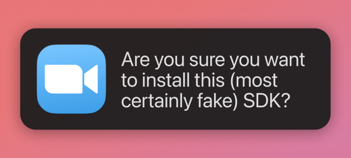Apple This Week:Quiet Mac Updates, Fake Zoom Updates and the AI Questions Ahead of WWDC