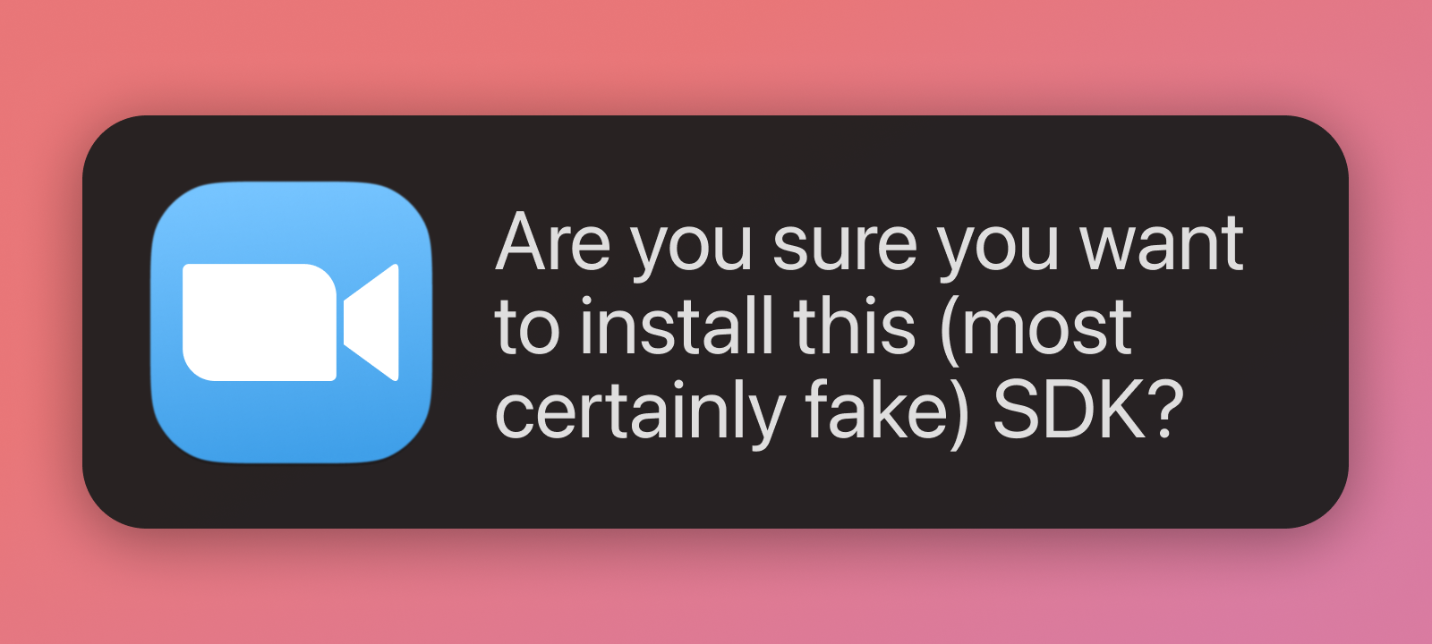 Apple This Week:Quiet Mac Updates, Fake Zoom Updates and the AI Questions Ahead of WWDC