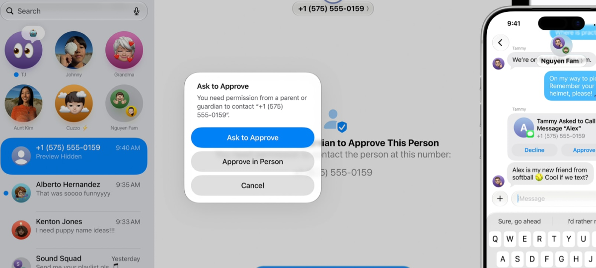 AI, Safer Browsing, and Fake Mac Ads
